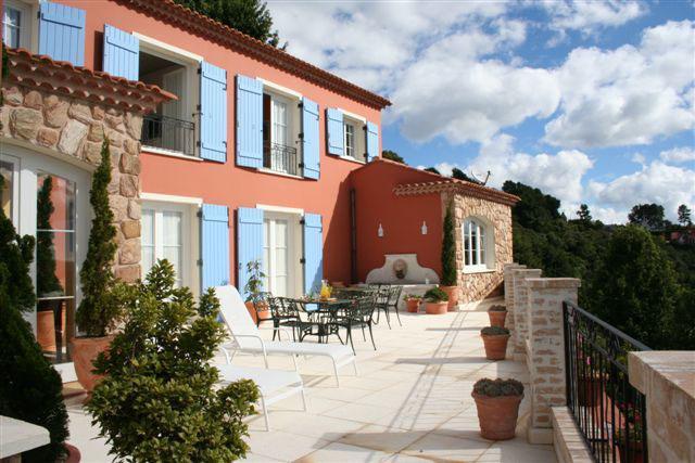 Village De France *